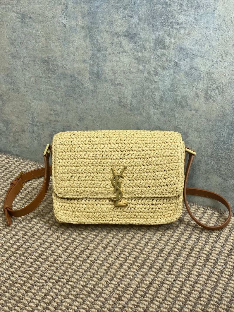 YSL Satchel Bags